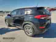 2016 Hyundai Tucson Limited z VIN KM8J33A20GU201411, wystawiony jako Copart lot #87003675 z przebiegiem 127 235 mil mil oraz Czysty tytuł • Clean title. Historia ofert i sprzedaży dostępna na DreamBid. Obrazek 2.