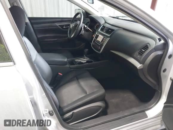 2016 Nissan Altima S with VIN 1N4AL3AP5GC210990, listed as a IAAI auction lot 42198483 with 162,505 mi miles and . Bid and sale history available at DreamBid. Image 5.