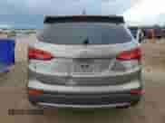 2016 Hyundai Santa Fe с VIN 5XYZUDLB2GG356776, выставлен на аукционе Copart как лот 80220615 с пробегом 127 036 миль миль и Чистый • Clean title. История ставок и продаж доступна на DreamBid. Изображение 6.