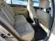 2011 Hyundai Genesis z VIN KMHGC4DE0BU139460, wystawiony jako Copart lot #75288853 z przebiegiem 61 244 mil mil oraz Szkoda całkowita • Salvage title. Historia ofert i sprzedaży dostępna na DreamBid. Obrazek 21.