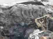 2023 Land Rover Range Rover Sport SE Dynamic with VIN SAL1L9FU8PA149344, listed as a Copart auction lot 62961245 with Not provided miles and Salvage title. Bid and sale history available at DreamBid. Image 9.