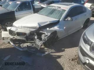 2012 BMW 5 Series 528i xDrive с VIN WBAXH5C56CDW03671, выставлен на аукционе Copart как лот 67500455 с пробегом Не указан миль и Списание • Salvage title. История ставок и продаж доступна на DreamBid. Изображение 1.