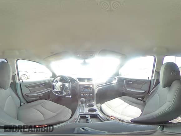 2017 Chevrolet Traverse LT с VIN 1GNKVGKD7HJ282105, выставлен на аукционе Copart как лот 69838025 с пробегом 115 066 миль миль и Чистый • Clean title. История ставок и продаж доступна на DreamBid. Изображение 16.