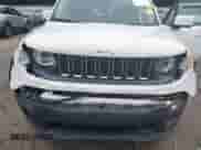 2017 Jeep Renegade Altitude with VIN ZACCJBBB1HPG08197, listed as a IAAI auction lot 42346088 with 76,552 mi miles and . Bid and sale history available at DreamBid. Image 6.