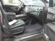 2016 Nissan Murano S с VIN 5N1AZ2MH0GN165559, выставлен на аукционе IAAI как лот 42913603 с пробегом 108 845 миль миль и . История ставок и продаж доступна на DreamBid. Изображение 5.