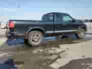 2000 Chevrolet S-10 LS z VIN 1GCCS19W5Y8246270, wystawiony jako Copart lot #80095065 z przebiegiem 273 530 mil mil oraz Szkoda całkowita • Salvage title. Historia ofert i sprzedaży dostępna na DreamBid. Obrazek 3.