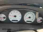 2001 Dodge Intrepid SE z VIN 2B3HD46R31H696551, wystawiony jako Copart lot #60098025 z przebiegiem 151 371 mil mil oraz Szkoda całkowita • Salvage title. Historia ofert i sprzedaży dostępna na DreamBid. Obrazek 9.