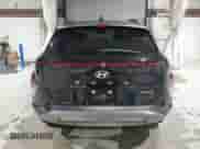 2024 Hyundai Kona Limited с VIN KM8HECA33RU166657, выставлен на аукционе Copart как лот 71316105 с пробегом 13 904 миль миль и Списание • Salvage title. История ставок и продаж доступна на DreamBid. Изображение 6.