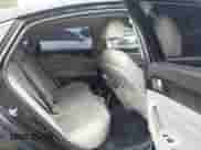 2016 Hyundai Sonata Limited z VIN 5NPE34AF4GH312343, wystawiony jako IAAI lot #42168831 z przebiegiem 44 692 mil mil oraz . Historia ofert i sprzedaży dostępna na DreamBid. Obrazek 8.