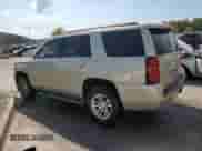 2015 Chevrolet Tahoe LT с VIN 1GNSKBKC2FR166375, выставлен на аукционе Copart как лот 80319435 с пробегом 216 976 миль миль и Списание • Salvage title. История ставок и продаж доступна на DreamBid. Изображение 2.