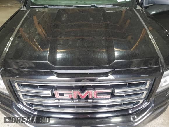 2018 GMC Sierra 1500 SLE с VIN 1GTV2MEC5JZ182267, выставлен на аукционе Copart как лот 66089465 с пробегом 136 873 миль миль и Списание • Salvage title. История ставок и продаж доступна на DreamBid. Изображение 11.