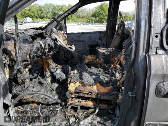 2007 Dodge Grand Caravan SXT с VIN 2D4GP44L77R186631, выставлен на аукционе Copart как лот 85551805 с пробегом Не указан миль и На запчасти • Non repairable. История ставок и продаж доступна на DreamBid. Изображение 7.