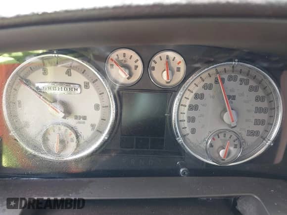 2011 Ram 1500 Sport with VIN 1D7RV1CT1BS647234, listed as a IAAI auction lot 43094496 with 131,127 mi miles and . Bid and sale history available at DreamBid. Image 7.