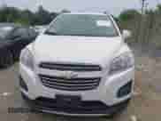 2015 Chevrolet Trax LT с VIN KL7CJRSB1FB222568, выставлен на аукционе IAAI как лот 42911059 с пробегом 84 405 миль миль и . История ставок и продаж доступна на DreamBid. Изображение 6.