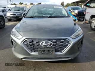 2020 Hyundai Ioniq Blue с VIN KMHC65LC8LU226066, выставлен на аукционе Copart как лот 39155284 с пробегом 100 847 миль миль и . История ставок и продаж доступна на DreamBid. Изображение 5.
