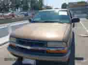 2002 Chevrolet S-10 LS с VIN 1GCCS19W228136090, выставлен на аукционе IAAI как лот 42666846 с пробегом 93 046 миль миль и . История ставок и продаж доступна на DreamBid. Изображение 12.