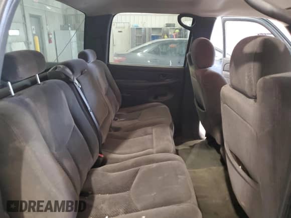 2007 Chevrolet Silverado 1500 LS с VIN 2GCEK13V671157639, выставлен на аукционе Copart как лот 58039485 с пробегом 200 051 миль миль и Списание • Salvage title. История ставок и продаж доступна на DreamBid. Изображение 10.