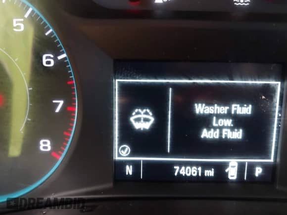 2020 Chevrolet Malibu LT with VIN 1G1ZD5ST6LF077451, listed as a IAAI auction lot 43228178 with 74,061 mi miles and . Bid and sale history available at DreamBid. Image 15.