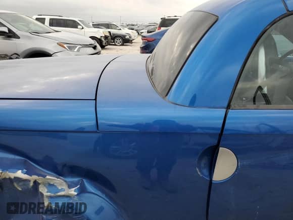2006 Chevrolet SSR LS с VIN 1GCES14H06B122148, выставлен на аукционе Copart как лот 86267524 с пробегом 58 854 миль миль и Списание • Salvage title. История ставок и продаж доступна на DreamBid. Изображение 10.