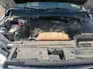 2018 Ford F-150 XL z VIN 1FTEW1C57JKE52146, wystawiony jako Copart lot #84699605 z przebiegiem 223 113 mil mil oraz Czysty tytuł • Clean title. Historia ofert i sprzedaży dostępna na DreamBid. Obrazek 11.