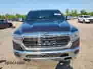 2022 Ram 1500 Limited z VIN 1C6RREHM7NN350387, wystawiony jako Copart lot #71195595 z przebiegiem Nie podano mil oraz Szkoda całkowita • Salvage title. Historia ofert i sprzedaży dostępna na DreamBid. Obrazek 5.