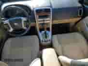 2009 Chevrolet Equinox 1LT z VIN 2CNDL43F596232447, wystawiony jako Copart lot #69301075 z przebiegiem 138 728 mil mil oraz Szkoda całkowita • Salvage title. Historia ofert i sprzedaży dostępna na DreamBid. Obrazek 8.