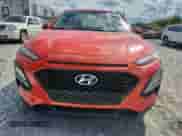 2019 Hyundai Kona SE с VIN KM8K12AA7KU286428, выставлен на аукционе Copart как лот 85348165 с пробегом 99 589 миль миль и Списание • Salvage title. История ставок и продаж доступна на DreamBid. Изображение 5.