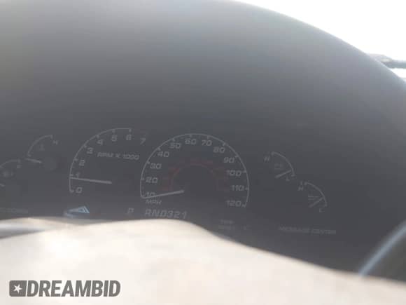 2002 Ford Explorer Limited с VIN 1FMZU75W72ZC95433, выставлен на аукционе IAAI как лот 43126507 с пробегом Не указан миль и . История ставок и продаж доступна на DreamBid. Изображение 7.