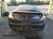 2008 Hyundai Tiburon GS с VIN KMHHM66D08U296058, выставлен на аукционе Copart как лот 73865304 с пробегом 95 910 миль миль и Чистый • Clean title. История ставок и продаж доступна на DreamBid. Изображение 6.