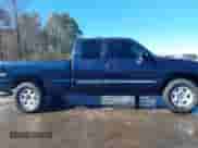 2006 GMC Sierra 1500 SLE1 with VIN 1GTEK19B66Z205370, listed as a IAAI auction lot 41650218 with 184,927 mi miles and . Bid and sale history available at DreamBid. Image 14.