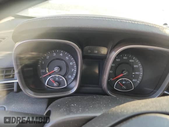 2014 Chevrolet Malibu LTZ with VIN 1G11H5SL7EF298111, listed as a Copart auction lot 70945085 with Not provided miles and Salvage title. Bid and sale history available at DreamBid. Image 9.