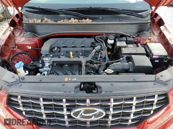 2023 Hyundai Venue SEL с VIN KMHRC8A36PU226838, выставлен на аукционе Copart как лот 65382134 с пробегом 7 755 миль миль и Чистый • Clean title. История ставок и продаж доступна на DreamBid. Изображение 12.