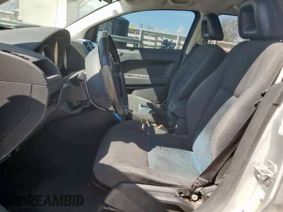 2009 Dodge Caliber R/T с VIN 1B3HB78B19D170922, выставлен на аукционе Copart как лот 81268525 с пробегом 223 133 миль миль и Списание • Salvage title. История ставок и продаж доступна на DreamBid. Изображение 7.