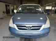 2008 Hyundai Entourage GLS с VIN KNDMC233786053636, выставлен на аукционе Copart как лот 53715045 с пробегом 254 149 миль миль и Списание • Salvage title. История ставок и продаж доступна на DreamBid. Изображение 5.