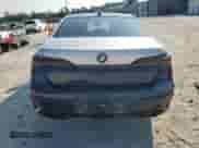2023 BMW 7 Series 760i xDrive with VIN WBA33EJ0XPCM64354, listed as a Copart auction lot 68515925 with 51,746 mi miles and Salvage title. Bid and sale history available at DreamBid. Image 6.