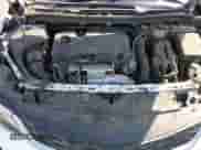 2018 Chevrolet Cruze LT с VIN 1G1BE5SM5J7181430, выставлен на аукционе IAAI как лот 43348840 с пробегом 94 100 миль миль и . История ставок и продаж доступна на DreamBid. Изображение 10.