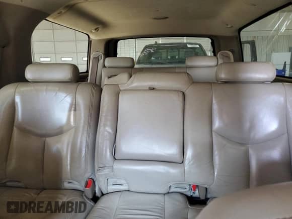 2003 Chevrolet Suburban LS с VIN 3GNFK16ZX3G243368, выставлен на аукционе Copart как лот 80399145 с пробегом 263 113 миль миль и Чистый • Clean title. История ставок и продаж доступна на DreamBid. Изображение 10.