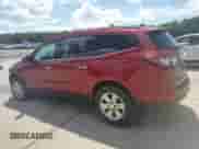 2013 Chevrolet Traverse LT с VIN 1GNKRJKD4DJ172317, выставлен на аукционе Copart как лот 58519555 с пробегом 95 700 миль миль и Списание • Salvage title. История ставок и продаж доступна на DreamBid. Изображение 2.