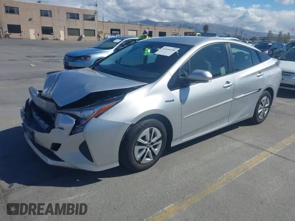2016 Toyota Prius Three с VIN JTDKARFU2G3020893, выставлен на аукционе IAAI как лот 43448188 с пробегом 113 075 миль миль и . История ставок и продаж доступна на DreamBid. Изображение 18.