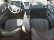 2011 Chevrolet Equinox 1LT z VIN 2CNALDEC2B6444430, wystawiony jako Copart lot #84751205 z przebiegiem 156 710 mil mil oraz Czysty tytuł • Clean title. Historia ofert i sprzedaży dostępna na DreamBid. Obrazek 8.