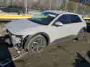 2023 Hyundai Ioniq 5 SE Standard Range z VIN KM8KM4AB5PU166677, wystawiony jako Copart lot #42814625 z przebiegiem 68 270 mil mil oraz Szkoda całkowita • Salvage title. Historia ofert i sprzedaży dostępna na DreamBid. Obrazek 1.