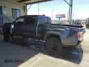 2020 Toyota Tacoma SR5 с VIN 3TMBZ5DN4LM024014, выставлен на аукционе Copart как лот 58260065 с пробегом 145 836 миль миль и Списание • Salvage title. История ставок и продаж доступна на DreamBid. Изображение 2.