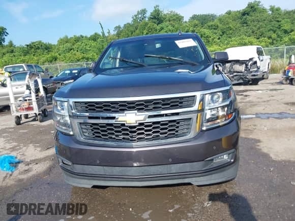 2016 Chevrolet Suburban LT с VIN 1GNSCHKC6GR468141, выставлен на аукционе IAAI как лот 42482869 с пробегом 137 374 миль миль и . История ставок и продаж доступна на DreamBid. Изображение 12.