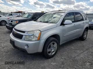 2009 Chevrolet Equinox 2LT с VIN 2CNDL63F396231275, выставлен на аукционе Copart как лот 56868875 с пробегом 217 070 миль миль и Чистый • Clean title. История ставок и продаж доступна на DreamBid. Изображение 1.