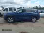 2023 Hyundai Santa Fe Blue с VIN 5NMS2DA15PH555604, выставлен на аукционе IAAI как лот 43185921 с пробегом 65 804 миль миль и . История ставок и продаж доступна на DreamBid. Изображение 14.