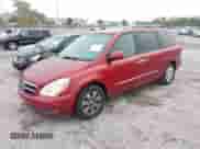 2007 Hyundai Entourage GLS с VIN KNDMC233876032874, выставлен на аукционе IAAI как лот 41458675 с пробегом 230 432 миль миль и . История ставок и продаж доступна на DreamBid. Изображение 2.
