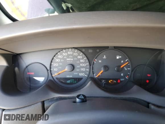 2002 Dodge Neon SE with VIN 1B3ES46C32D598896, listed as a Copart auction lot 74887984 with 93,958 mi miles and Salvage title. Bid and sale history available at DreamBid. Image 9.