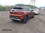 2021 Chevrolet TrailBlazer LT с VIN KL79MRSL6MB080984, выставлен на аукционе IAAI как лот 43375878 с пробегом 45 494 миль миль и . История ставок и продаж доступна на DreamBid. Изображение 4.