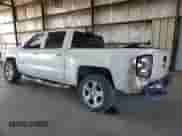 2015 Chevrolet Silverado 1500 LT z VIN 3GCPCREC1FG408914, wystawiony jako Copart lot #63656815 z przebiegiem Nie podano mil oraz Szkoda całkowita • Salvage title. Historia ofert i sprzedaży dostępna na DreamBid. Obrazek 2.