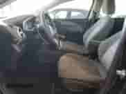 2019 Chevrolet Sonic LS с VIN 1G1JB5SB1K4103944, выставлен на аукционе Copart как лот 70919195 с пробегом 69 069 миль миль и Списание • Salvage title. История ставок и продаж доступна на DreamBid. Изображение 7.